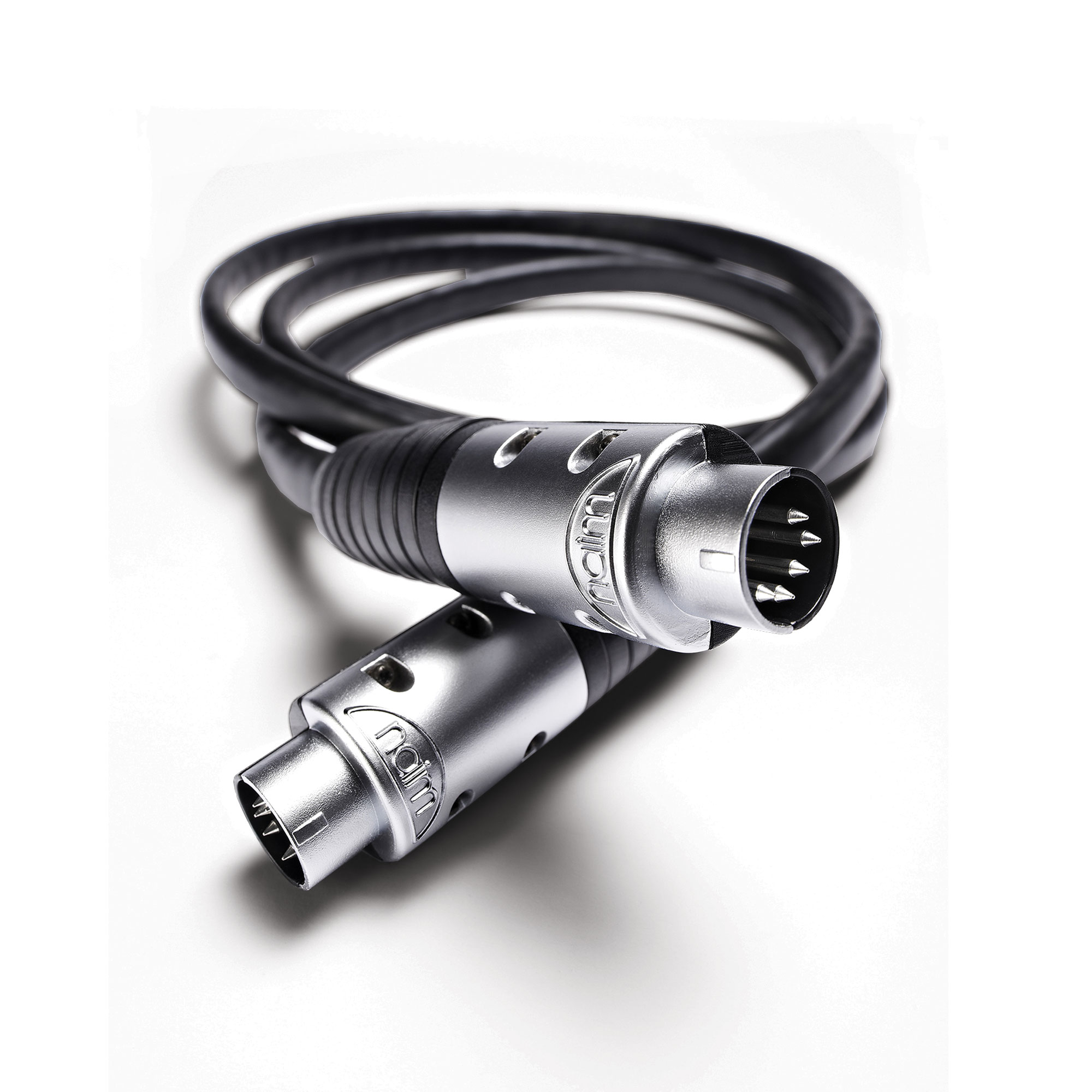 (Pre-Owned) Naim Hi-Line Interconnect (5-Pin)
