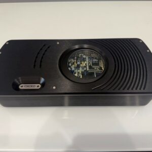(Pre-Owned) Chord Company DAC64 MK2