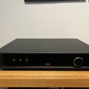(Pre-owned) Rega Elex MK4 Amplifier