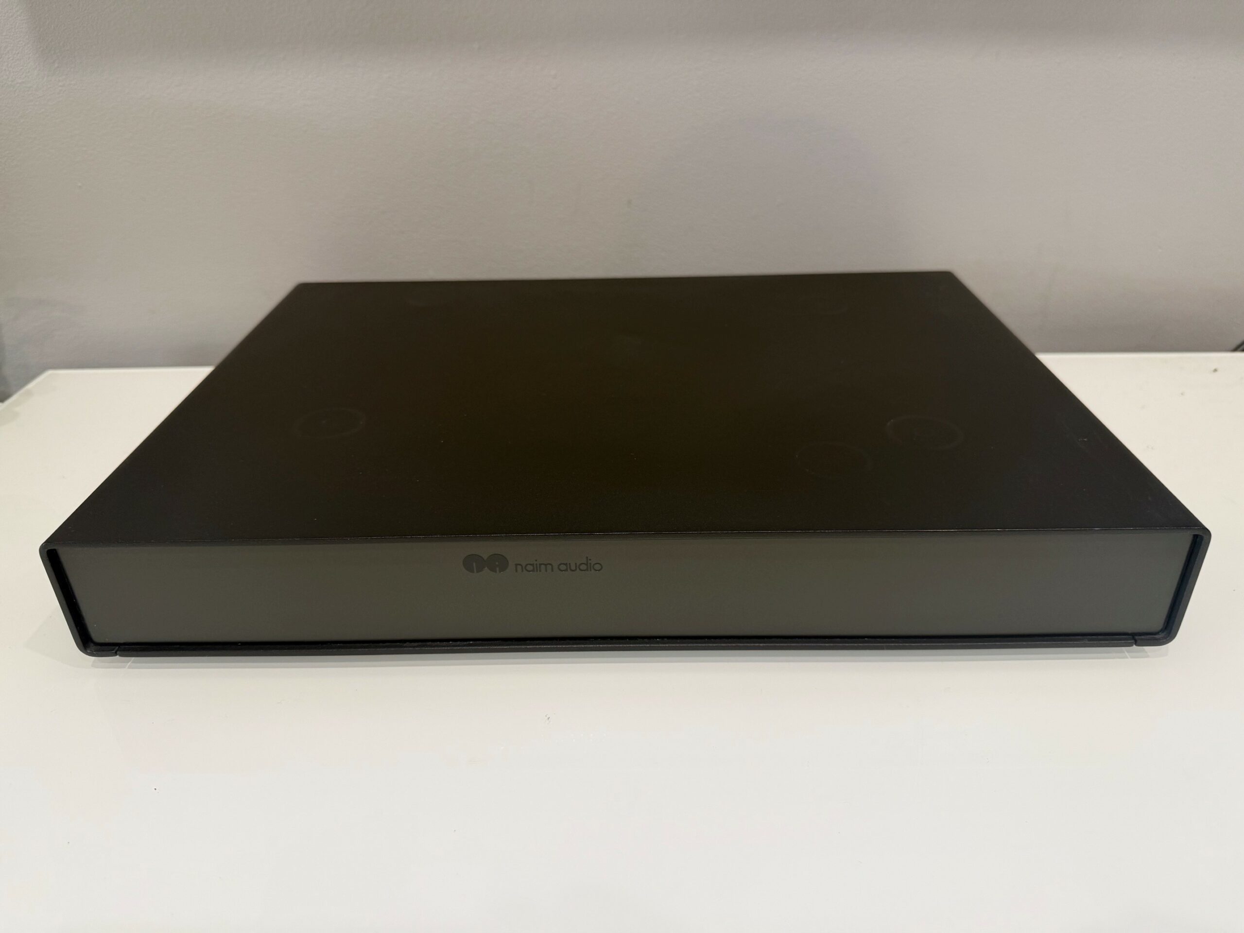 (Pre-Owned) NAC92 Pre-Amplifier, Flatcap & NAP90 Amplifier - Image 4