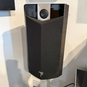 (Pre-Owned) Focal Chorus 5.1 Speaker Package