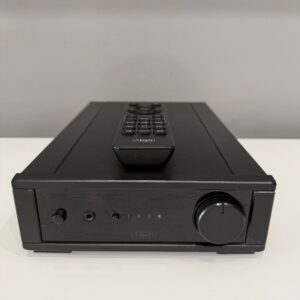 (Pre-Owned) Rega IO Amplifier