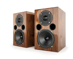 Acoustic Energy AE1 40th Anniversary