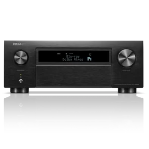 AVC-X6800H 11.4 Ch. 205W 8K AV Receiver with HEOS® Built-in