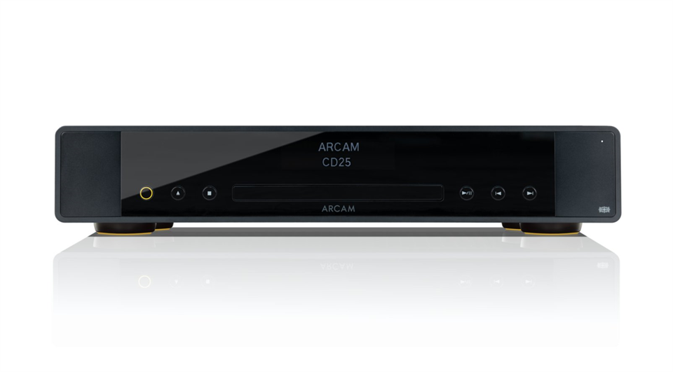 Arcam Radia CD25 - Image 2