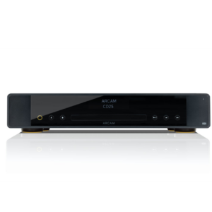 Arcam Radia CD25