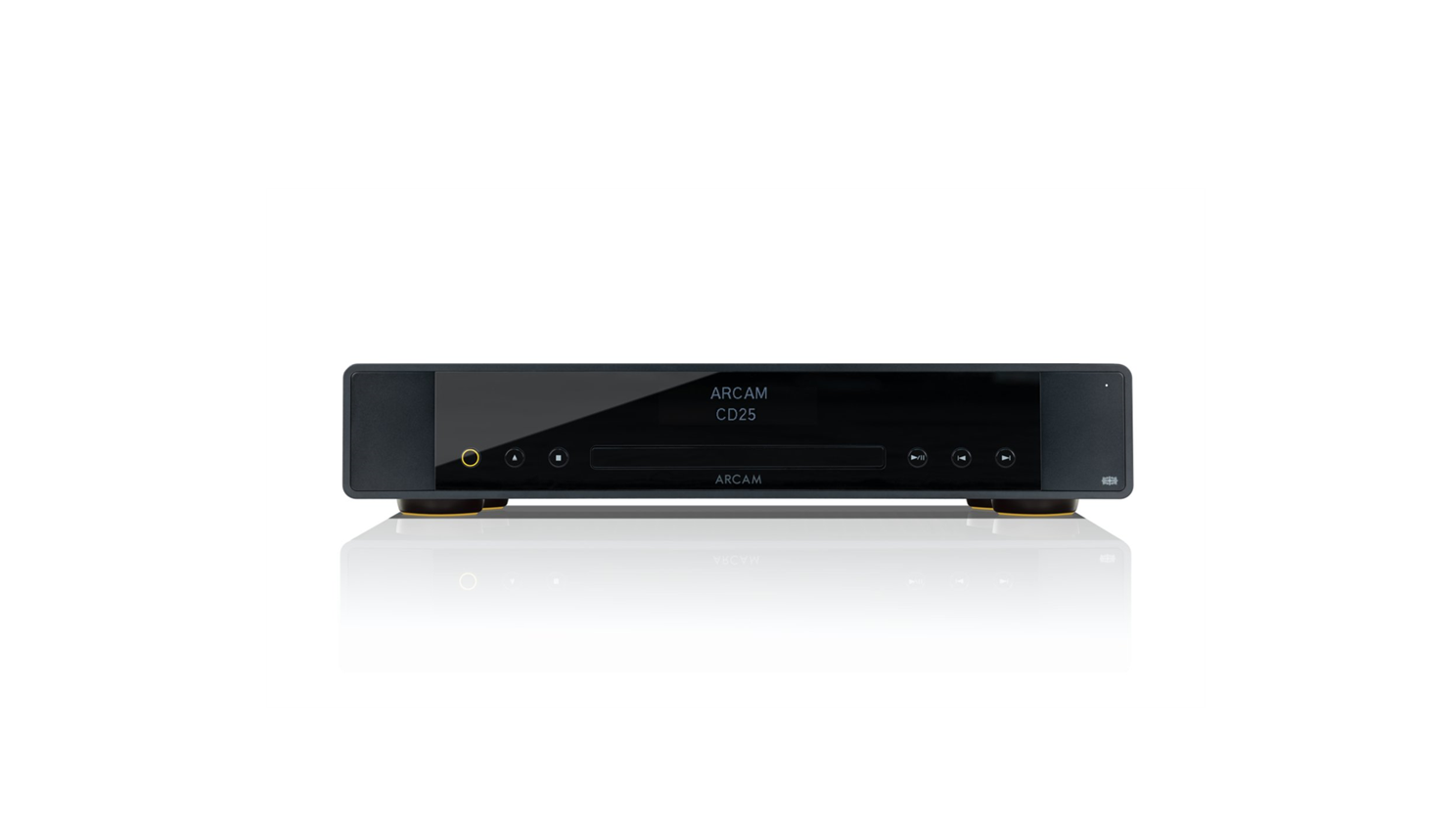 Arcam Radia CD25