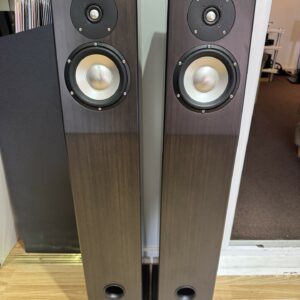 (Pre-Owned) Canalis Cambria Floorstanding Speakers
