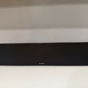 (Pre-Owned) Definitive Technology - Mythos 3 Centre Speaker