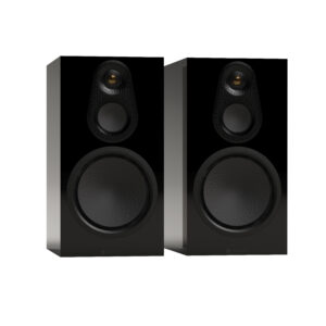 Monitor Audio Silver 100 8G