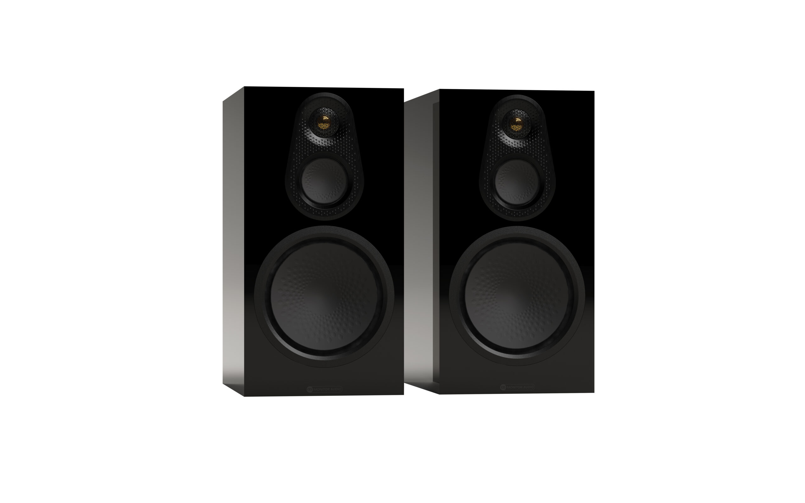 Monitor Audio Silver 100 8G