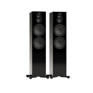 Monitor Audio Silver 500 8G