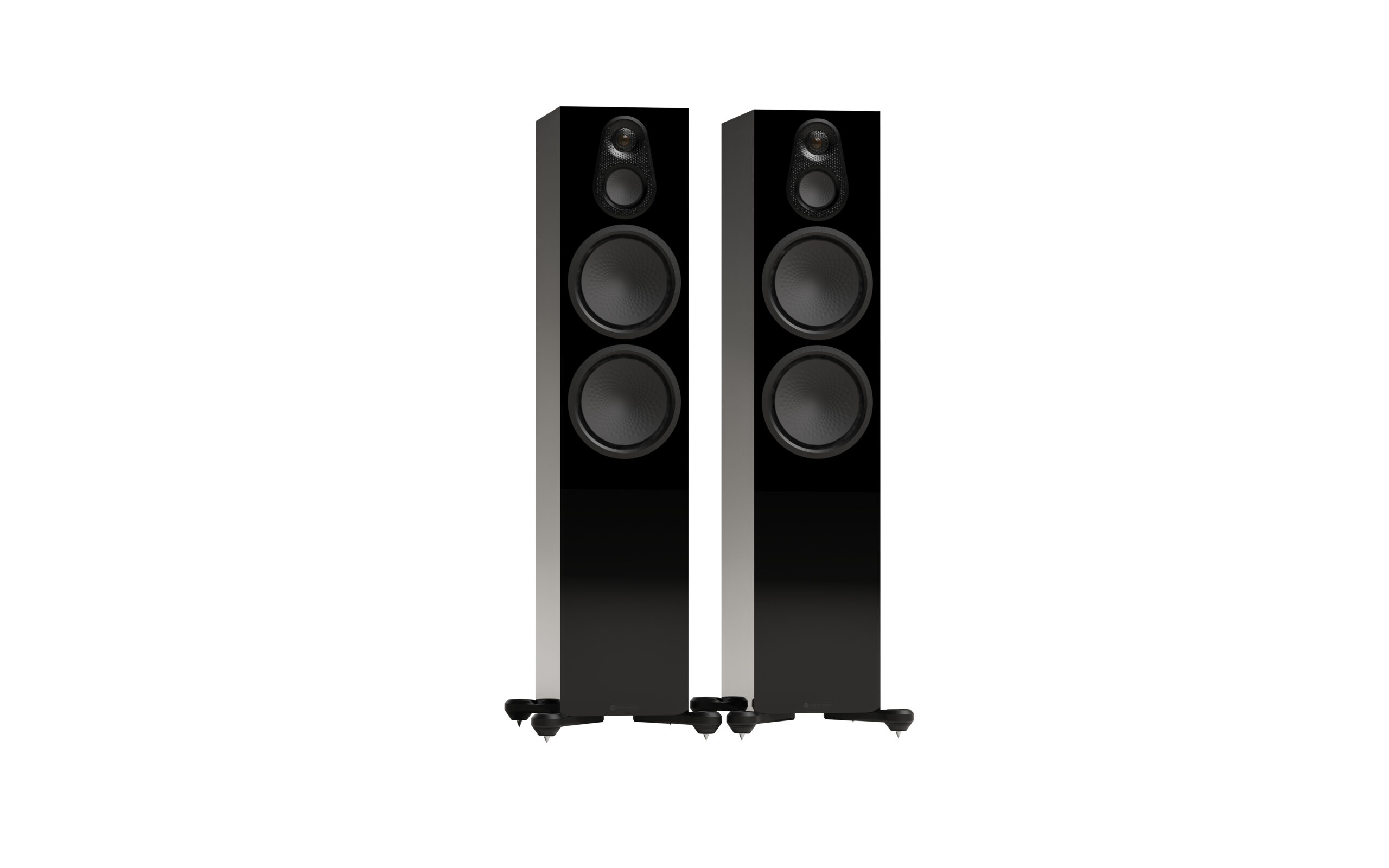 Monitor Audio Silver 500 8G