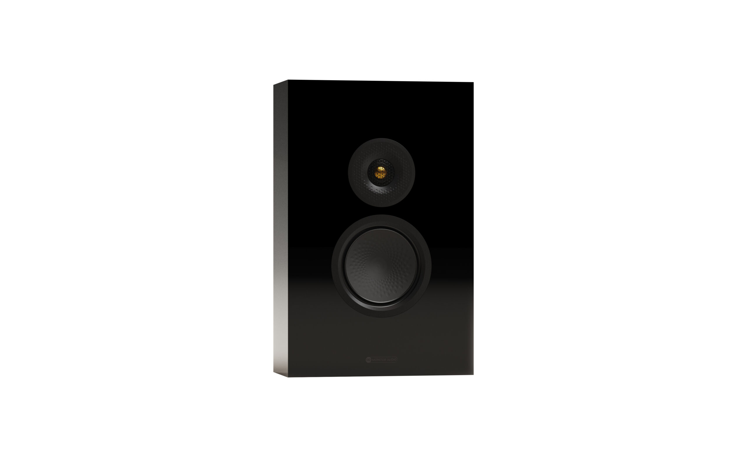Monitor Audio Silver On-Wall 8G