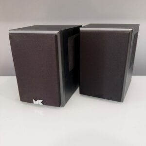 (Pre-Owned) Miller & Kreisel K4 Speakers