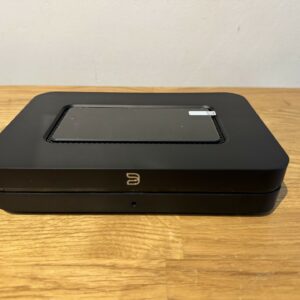 (Pre-Owned) Bluesound Node N130 Streamer