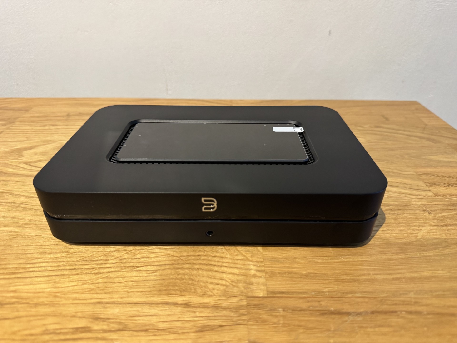 (Pre-Owned) Bluesound Node N130 Streamer
