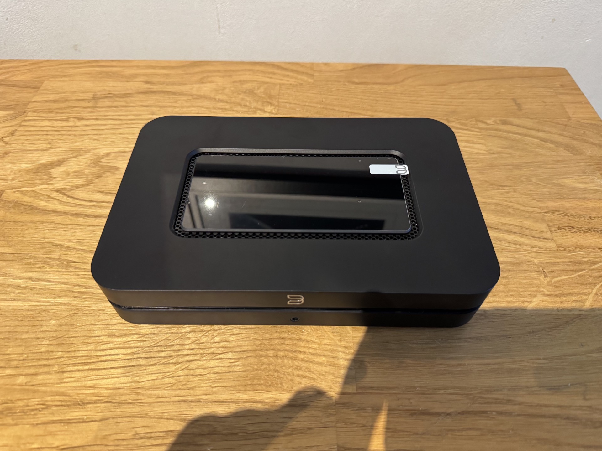 (Pre-Owned) Bluesound Node N130 Streamer - Image 2