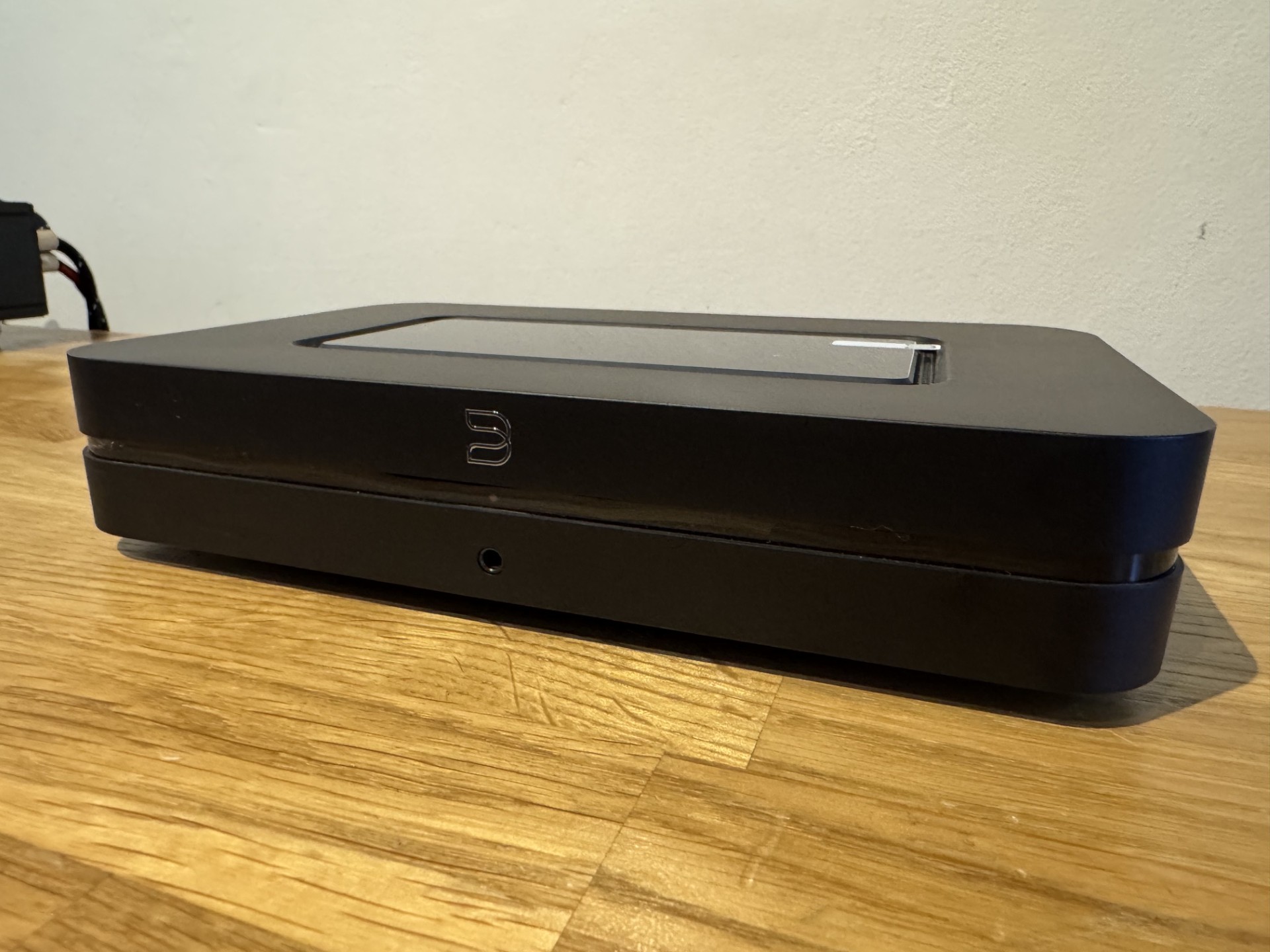 (Pre-Owned) Bluesound Node N130 Streamer - Image 4