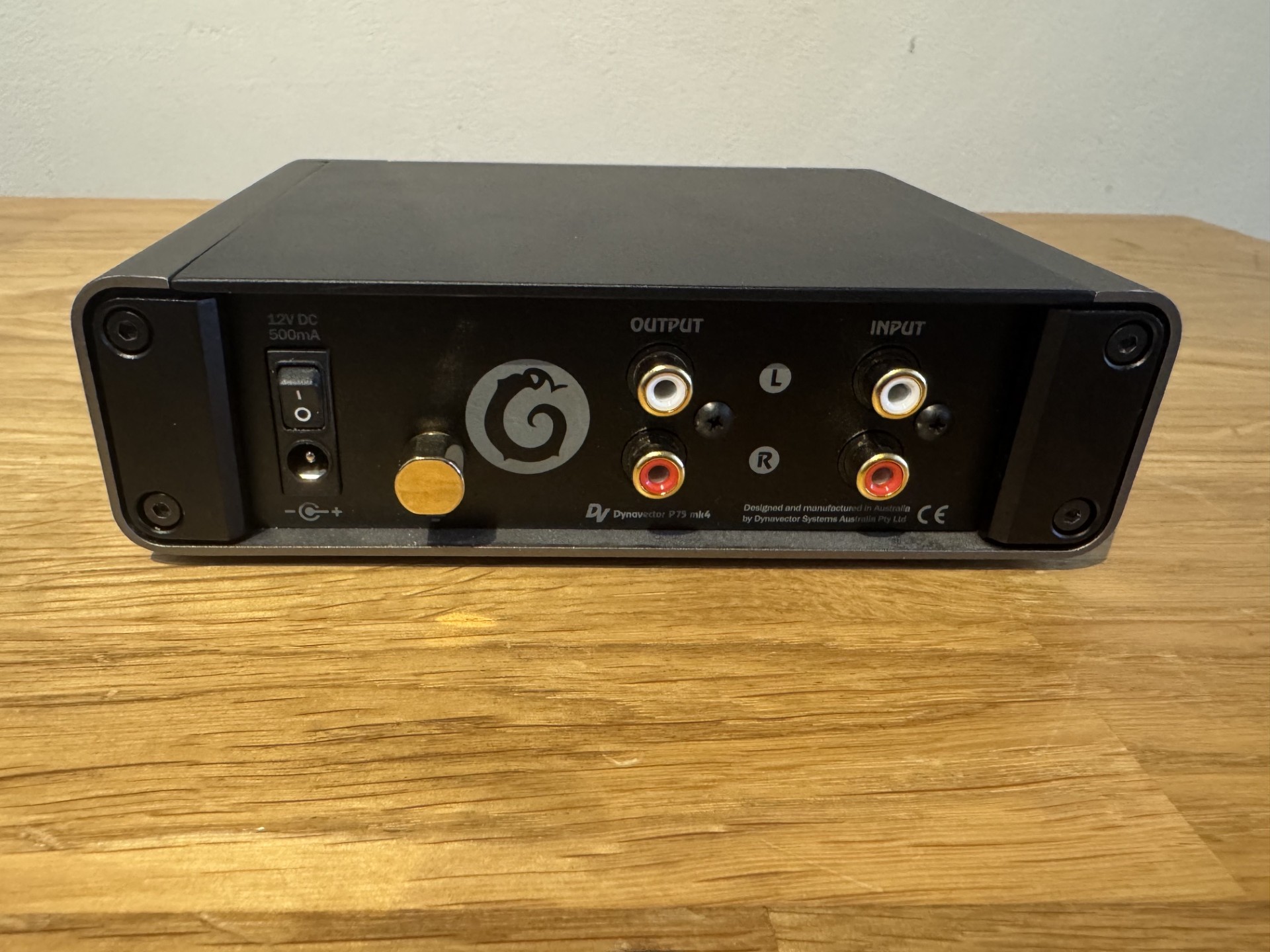 (Pre-Owned) Dynavector P75 mk4 (MM/MC) - Image 3