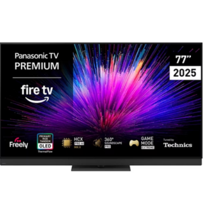 Panasonic OLED Z95B Series 2026