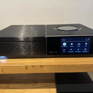 (Pre-Owned) Naim Uniti Star - All-In-One System