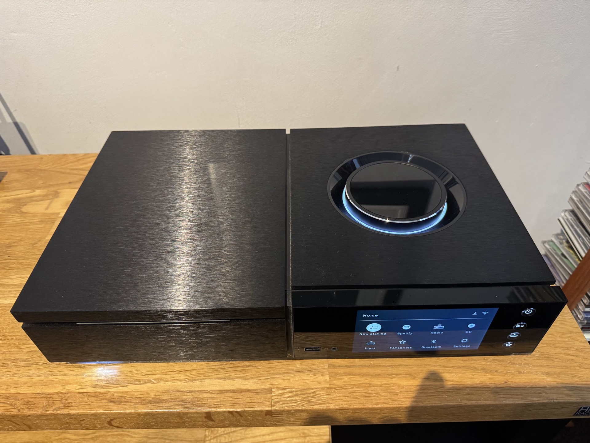 (Pre-Owned) Naim Uniti Star - All-In-One System - Image 2