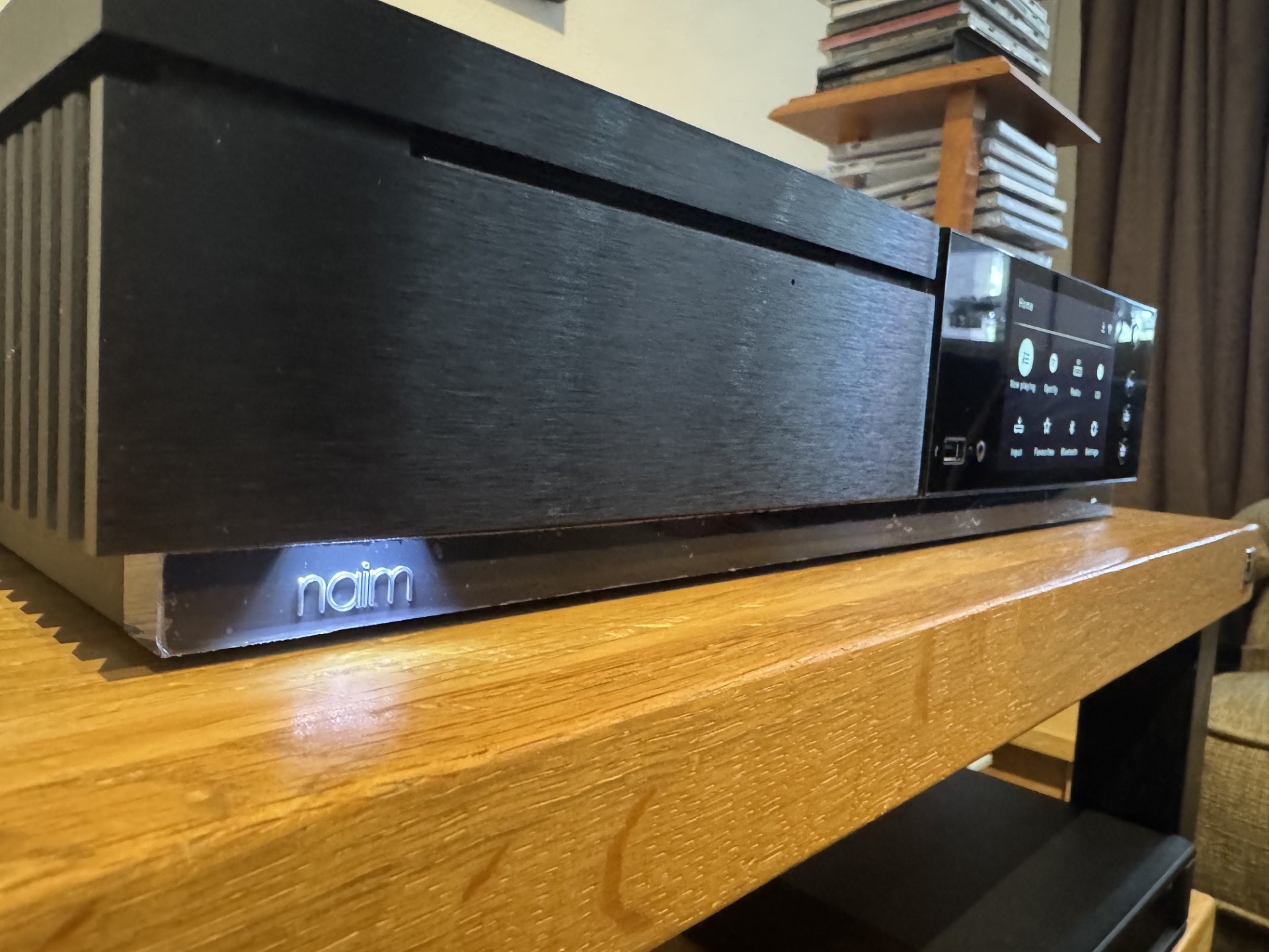 (Pre-Owned) Naim Uniti Star - All-In-One System - Image 3