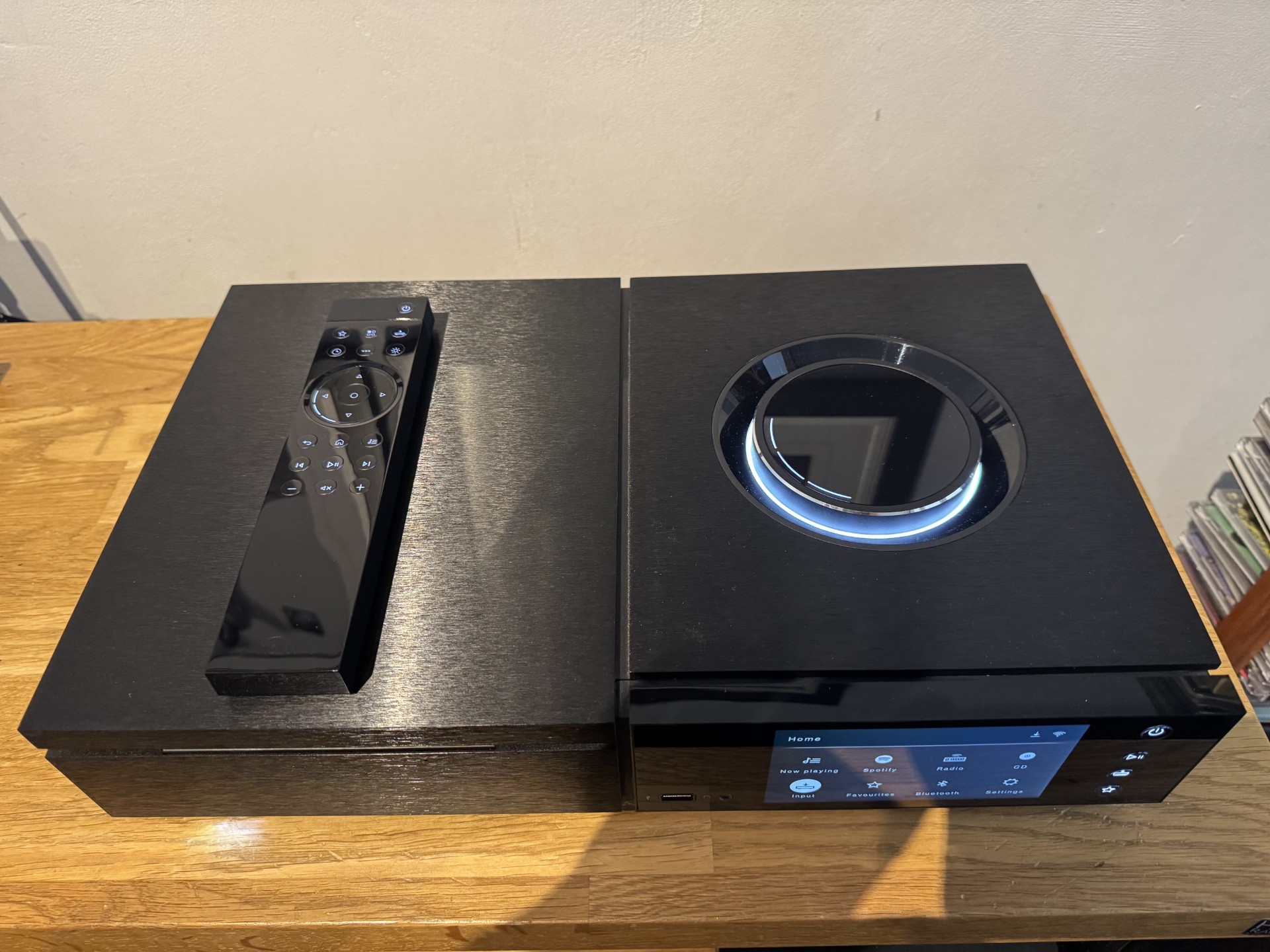 (Pre-Owned) Naim Uniti Star - All-In-One System - Image 4