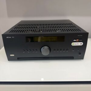 (Pre-Owned) Arcam AVR550