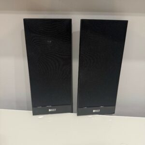 (Pre-Owned) KEF T101 Speaker Pair