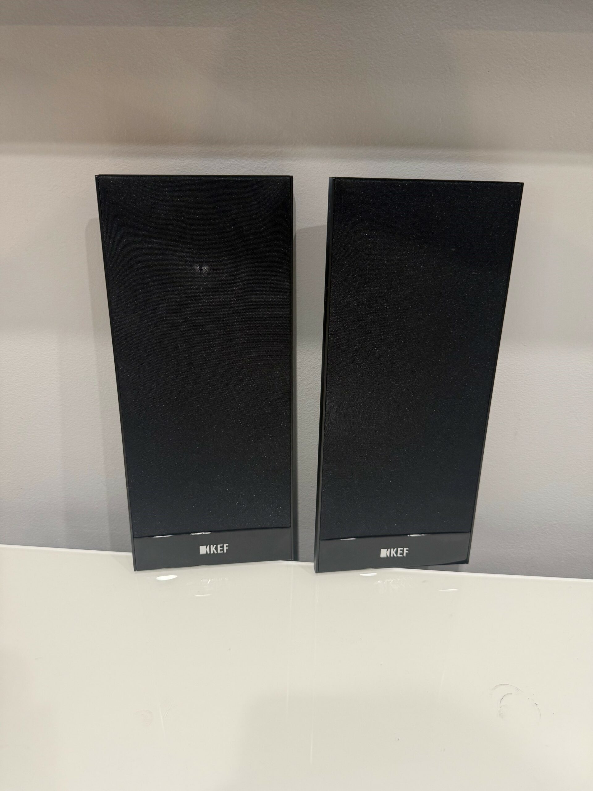 (Pre-Owned) KEF T101 Speaker Pair