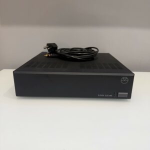 (Pre-Owned) Linn LK140 Amplifier